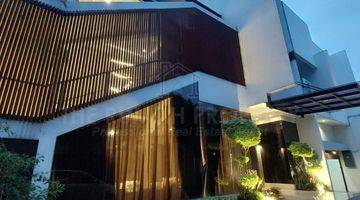 Gambar 3 Rumah Mewah Tebet Barta Harga Super Murah