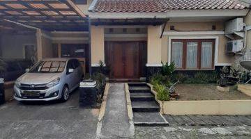 Gambar 1 Rumah Minimalis Satu Setengah Lantai di Bintaro Tangerang Selatan