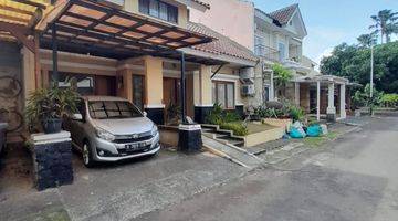 Gambar 2 Rumah Minimalis Satu Setengah Lantai di Bintaro Tangerang Selatan