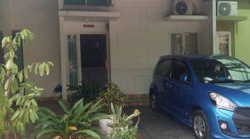 Gambar 1 Dijual Rumah Satu Lantai Dalam Cluster di Tangerang 