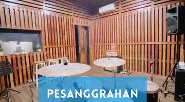 Gambar 1 Rumah Dijual di Pesanggrahan Petukangan Jaksel Bisa Untuk Usaha