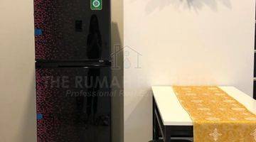 Gambar 3 Apartemen Mewah 2 BR Dijual di Elements Epicentrum Kuningan