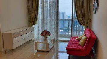 Gambar 5 Apartemen Mewah 2 BR Dijual di Elements Epicentrum Kuningan