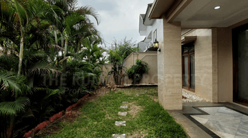 Gambar 4 Rumah Private Pool Dalam Compound Ampera Kemang Jaksel