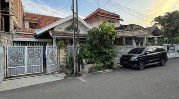 Gambar 2 Rumah Palmerah Jakarta Barat Dijual Dalam Komplek