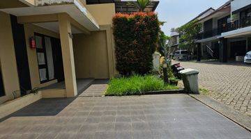 Gambar 2 Townhouse Modern Minimalis Pondok Pinang Jakarta Selatan