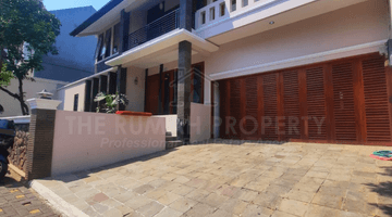 Gambar 2 Rumah Mewah Dalam Townhouse Private Pool Cirendeu Dekat Ke Lebak Bulus