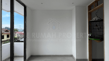 Gambar 3 Rumah Baru Modern Dalam Komplek di Cinere Estate Depok