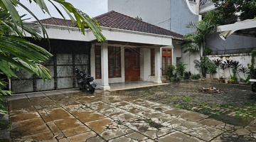 Gambar 3 Dijual Cepat Rumah Hitung Tanah di Pondok Indah Dekat Ke Bukit Golf Dan Jiss