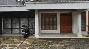 Gambar 4 Dijual Cepat Rumah Hitung Tanah di Pondok Indah Dekat Ke Bukit Golf Dan Jiss