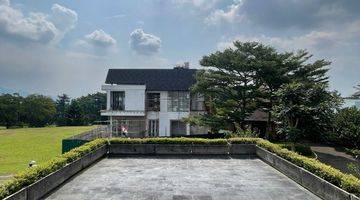 Gambar 5 Rumah Dijual di Rancamaya Golf Estate Bogor View Golf