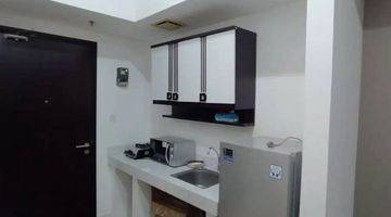 Gambar 1 Jual Cepat Furnish Studio Casa De Parco