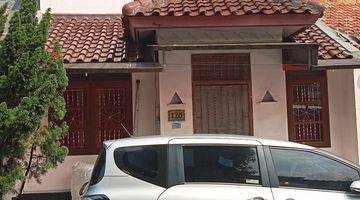 Gambar 2 Jual Cepat Rumah Strategis Lippo Karawaci