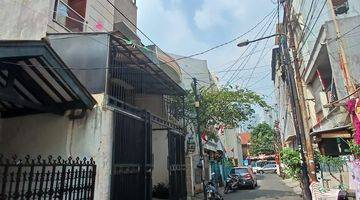 Gambar 1 Jual Cepat Rumah Strategis Tanjung Duren