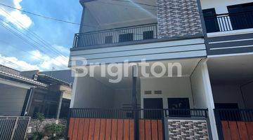 Gambar 1 Jual Rumah Siap Huni Poris Indah