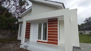 Gambar 1 Rumah Full Furnished SHM Termurah di Magelang