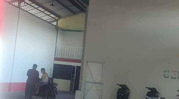 Gambar 2 DIJUAL GUDANG + RUMAH + TANAH KOSONG BALIKPAPAN - KALIMANTAN TIMUR