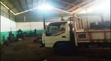 Gambar 2 DIJUAL TANAH + GUDANG EKS WORKSHOP SEPINGGAN - BALIKPAPAN