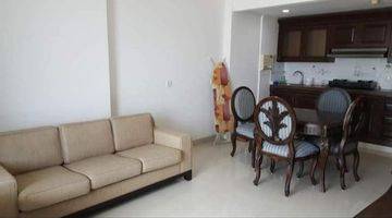 Gambar 4 DISEWAKAN APARTEMEN RUBY TOWER  BALIKPAPAN SUPER BLOK