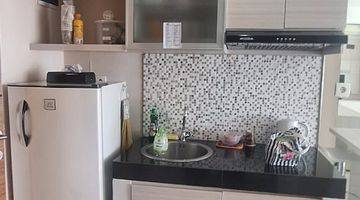 Gambar 1 Dijual Apartemen Dago Suites Studio Bandung