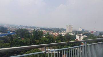 Gambar 3 Dijual Apartemen Dago Suites Studio Bandung