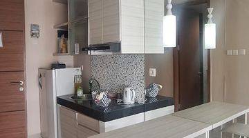 Gambar 2 Dijual Apartemen Dago Suites Studio Bandung