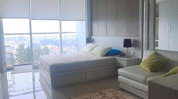 Gambar 5 Dijual Apartemen Dago Suites Studio Bandung