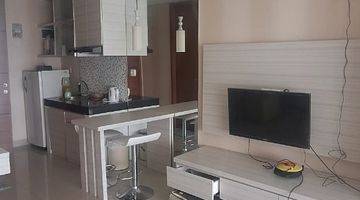 Gambar 4 Dijual Apartemen Dago Suites Studio Bandung