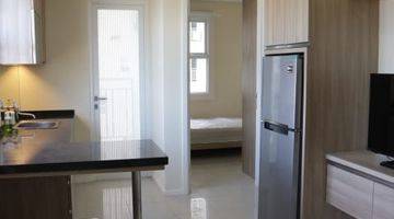 Gambar 1 Dijual Apartemen Parahyangan Residence 2 BR Bandung