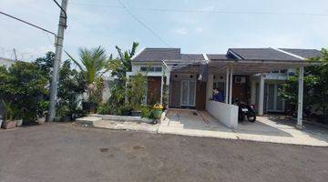 Gambar 1 Dijual Cepat Rumah Privage Village Cluster Jimbanan Samping Podomoro Park