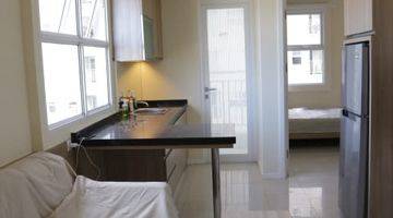 Gambar 4 Dijual Apartemen Parahyangan Residence 2 BR Bandung