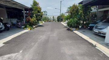 Gambar 5 Dijual Cepat Rumah Privage Village Cluster Jimbanan Samping Podomoro Park