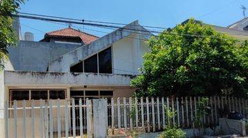 Gambar 1 Dijual Rumah di Manyar Kertoadi