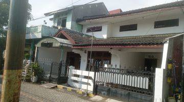 Gambar 1 Dijual Rumah Siap Huni 2 Lantai Nego Sampai Deal