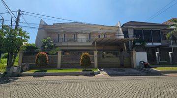 Gambar 1 Dijual Rumah Araya Tahap 1 Boulevard Second Road