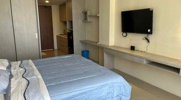 Gambar 1 DIJUAL CEPAT APARTEMEN NAGOYA THAMRIN CITY STUDIO