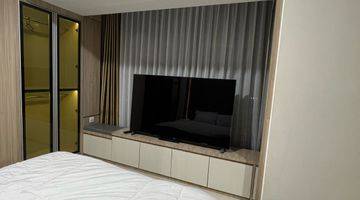 Gambar 1 Dijual Apartment Pollux Habibie Batam Center