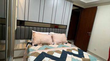 Gambar 4 Dijual Apartment Pollux Habibie Batam Center