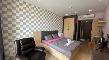 Gambar 4 Disewakan Cepat Apartemen Nagoya Thamrin Studio