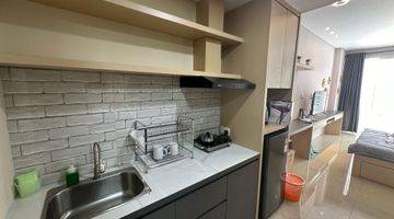 Gambar 5 Disewakan Cepat Apartemen Nagoya Thamrin Studio