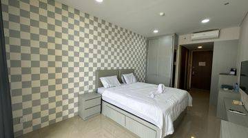 Gambar 1 Disewakan Cepat Apartemen Nagoya Thamrin Studio