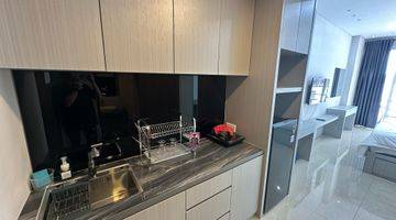 Gambar 2 Disewakan Cepat Apartemen Nagoya Thamrin Studio