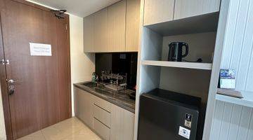 Gambar 3 Disewakan Cepat Apartemen Nagoya Thamrin Studio