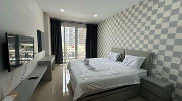 Gambar 4 Disewakan Cepat Apartemen Nagoya Thamrin Studio