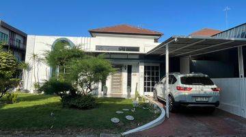 Gambar 1 Di Jual Cepat Rumah Hook 1 Lantai Kezia Residence