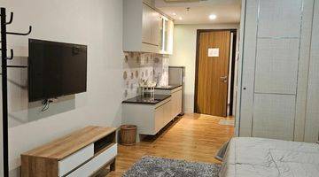 Gambar 2 Dijual Disewa Cepat Apartment Aston Pelita