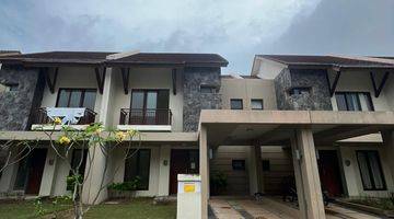 Gambar 1 Dijual Rumah Orchard Park Cluster Durio