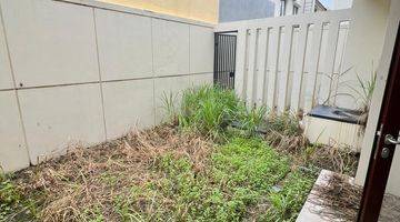 Gambar 5 Dijual Rumah Orchard Park Cluster Durio