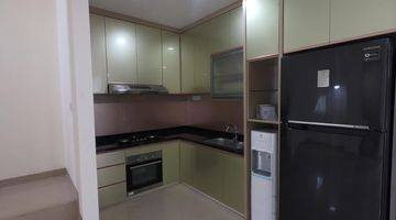 Gambar 3 ORCHARD PARK CLUSTER CARICA