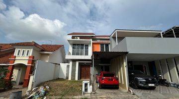 Gambar 1 RUMAH VILLA BUKIT INDAH